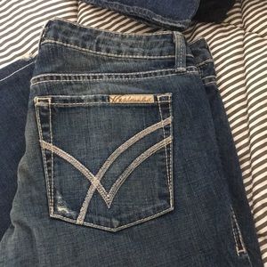 William Rast Jeans